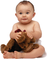 people & Baby free transparent png image.