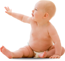 people & Baby free transparent png image.