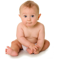 people & Baby free transparent png image.