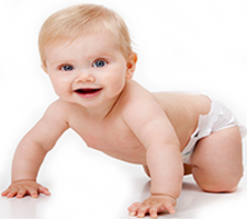 people & Baby free transparent png image.