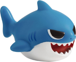 heroes & baby shark free transparent png image.