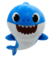 heroes & baby shark free transparent png image.