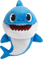 heroes & baby shark free transparent png image.