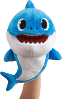 heroes & Baby Shark free transparent png image.