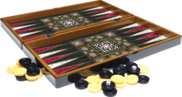 sport & backgammon free transparent png image.