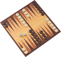 sport & Backgammon free transparent png image.