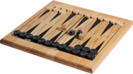 sport & Backgammon free transparent png image.