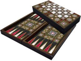 sport & Backgammon free transparent png image.