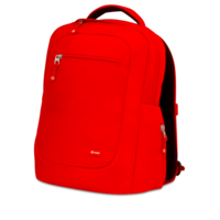 clothing & Backpack free transparent png image.