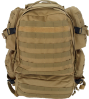 clothing & backpack free transparent png image.