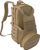 clothing & backpack free transparent png image.