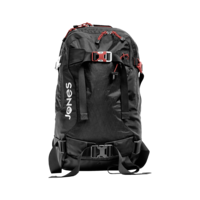 clothing & backpack free transparent png image.