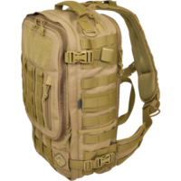 clothing & Backpack free transparent png image.