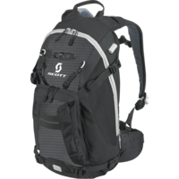 clothing & Backpack free transparent png image.