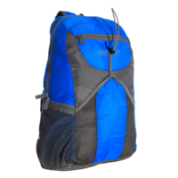 clothing & backpack free transparent png image.