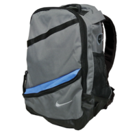 clothing & Backpack free transparent png image.