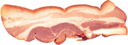 food & Bacon free transparent png image.