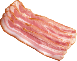 food & Bacon free transparent png image.