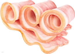 food & bacon free transparent png image.