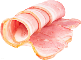 food & bacon free transparent png image.