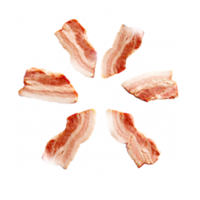 food & bacon free transparent png image.