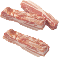 food & Bacon free transparent png image.