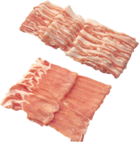 food & Bacon free transparent png image.