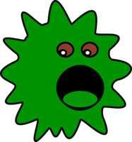miscellaneous & bacteria free transparent png image.