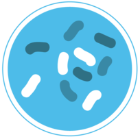 miscellaneous & Bacteria free transparent png image.