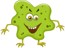 miscellaneous & bacteria free transparent png image.