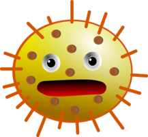 miscellaneous & bacteria free transparent png image.