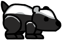 animals & Badger free transparent png image.