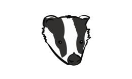 animals & Badger free transparent png image.