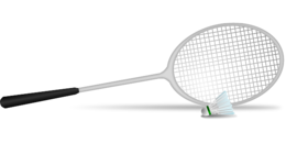 sport & Badminton free transparent png image.