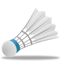 sport & badminton free transparent png image.