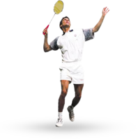 sport & badminton free transparent png image.