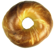 food & bagel free transparent png image.