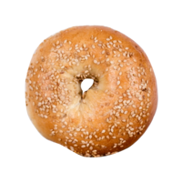 food & bagel free transparent png image.