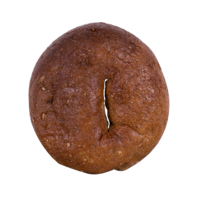 food & bagel free transparent png image.