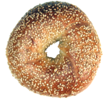 food & bagel free transparent png image.