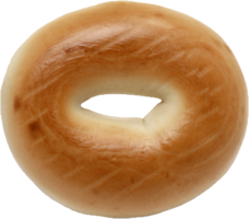 food & bagel free transparent png image.