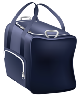 clothing & Baggage free transparent png image.