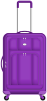 clothing & baggage free transparent png image.