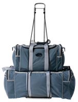 clothing & Baggage free transparent png image.