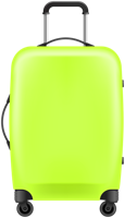 clothing & baggage free transparent png image.