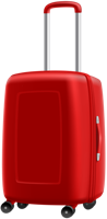 clothing & baggage free transparent png image.