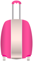 clothing & Baggage free transparent png image.