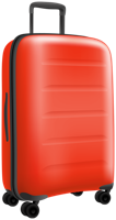 clothing & baggage free transparent png image.