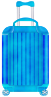 clothing & baggage free transparent png image.