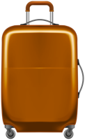 clothing & baggage free transparent png image.